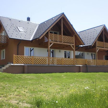 Apartmany Eva Frymburk Εξωτερικό φωτογραφία