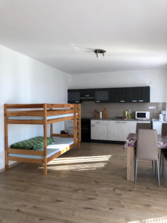 Apartmany Eva Frymburk Εξωτερικό φωτογραφία