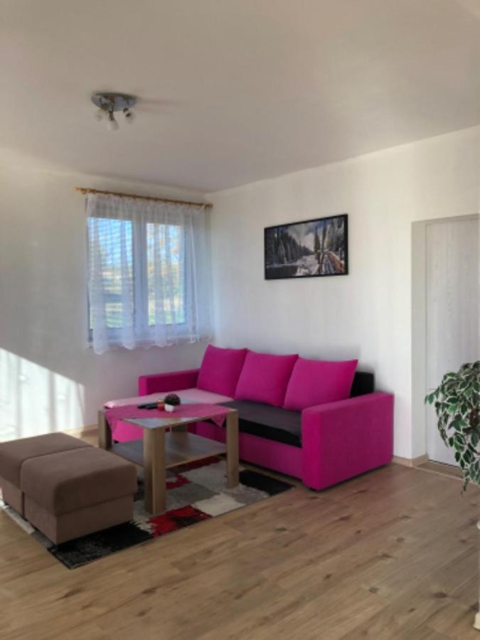 Apartmany Eva Frymburk Εξωτερικό φωτογραφία
