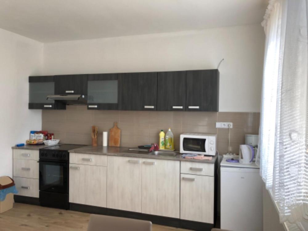 Apartmany Eva Frymburk Εξωτερικό φωτογραφία