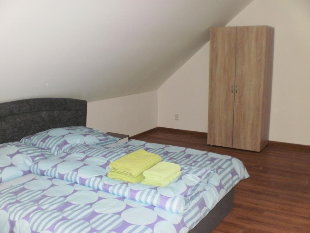 Apartmany Eva Frymburk Εξωτερικό φωτογραφία