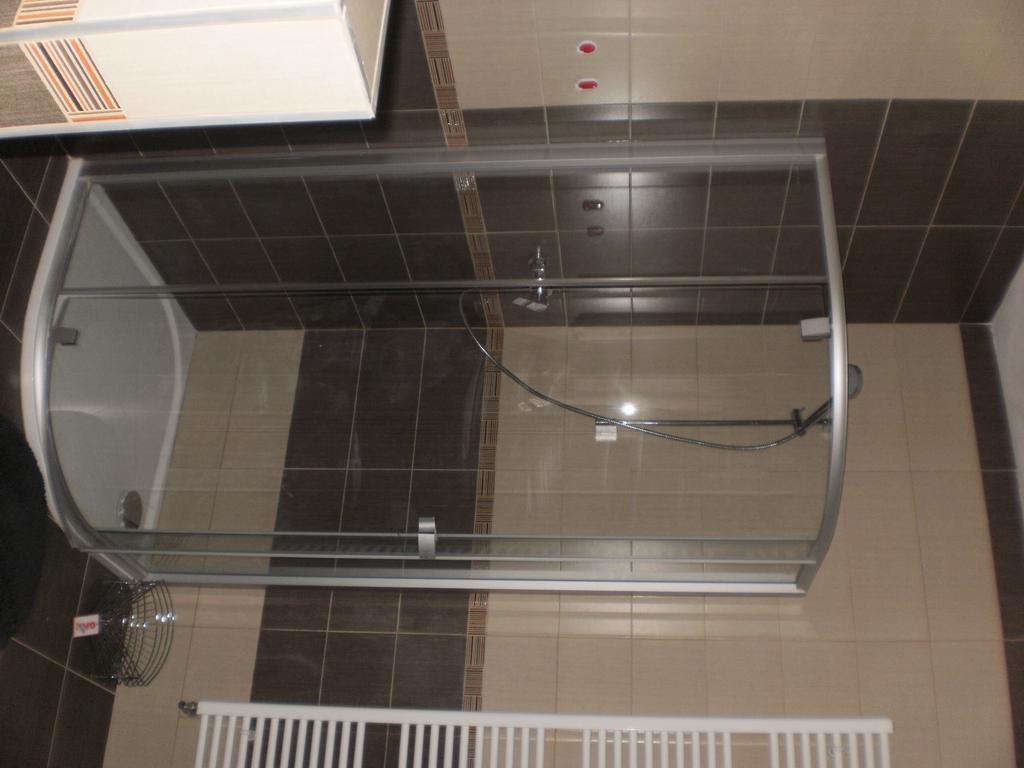 Apartmany Eva Frymburk Εξωτερικό φωτογραφία