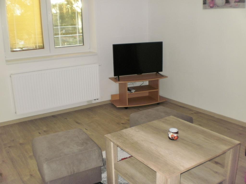 Apartmany Eva Frymburk Εξωτερικό φωτογραφία