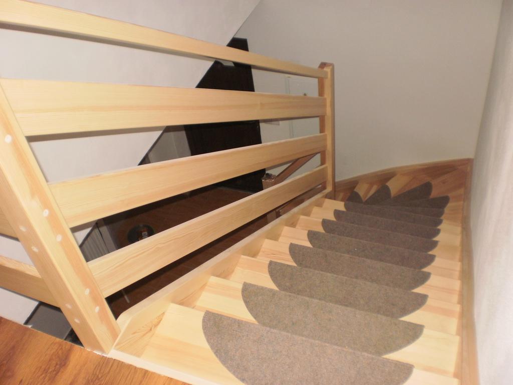 Apartmany Eva Frymburk Εξωτερικό φωτογραφία