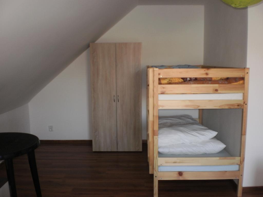 Apartmany Eva Frymburk Εξωτερικό φωτογραφία